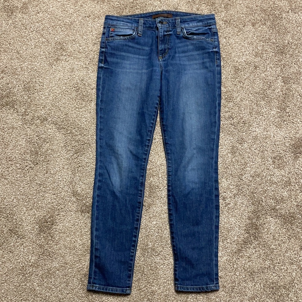 Joes Jeans Denim Icon